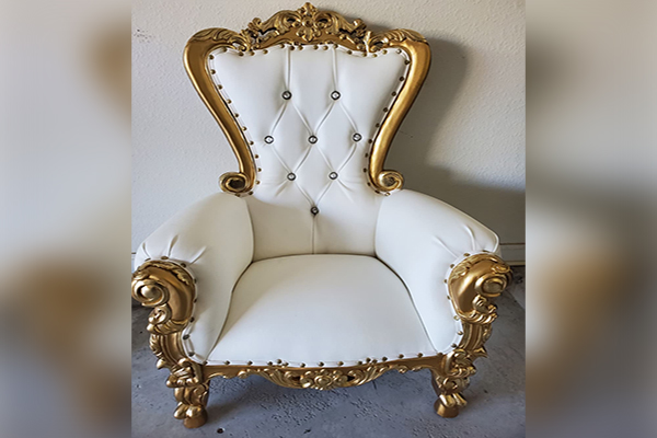 Chair 1